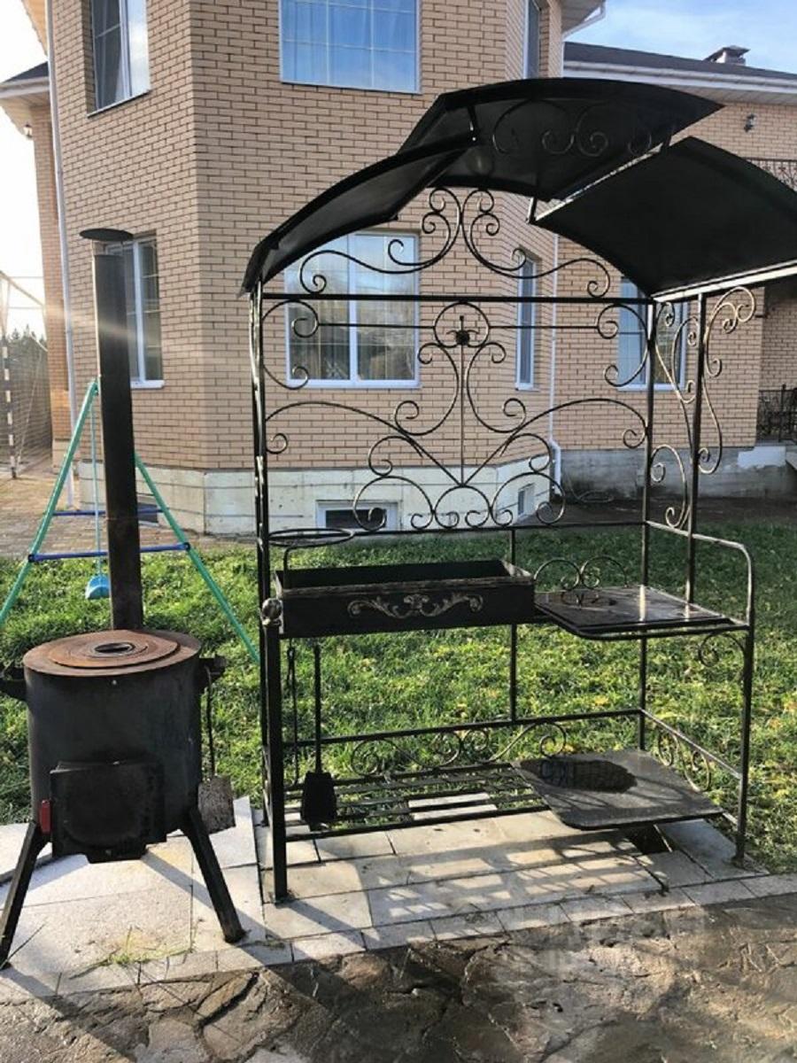 Фото Особняк в ЛУНЁВО