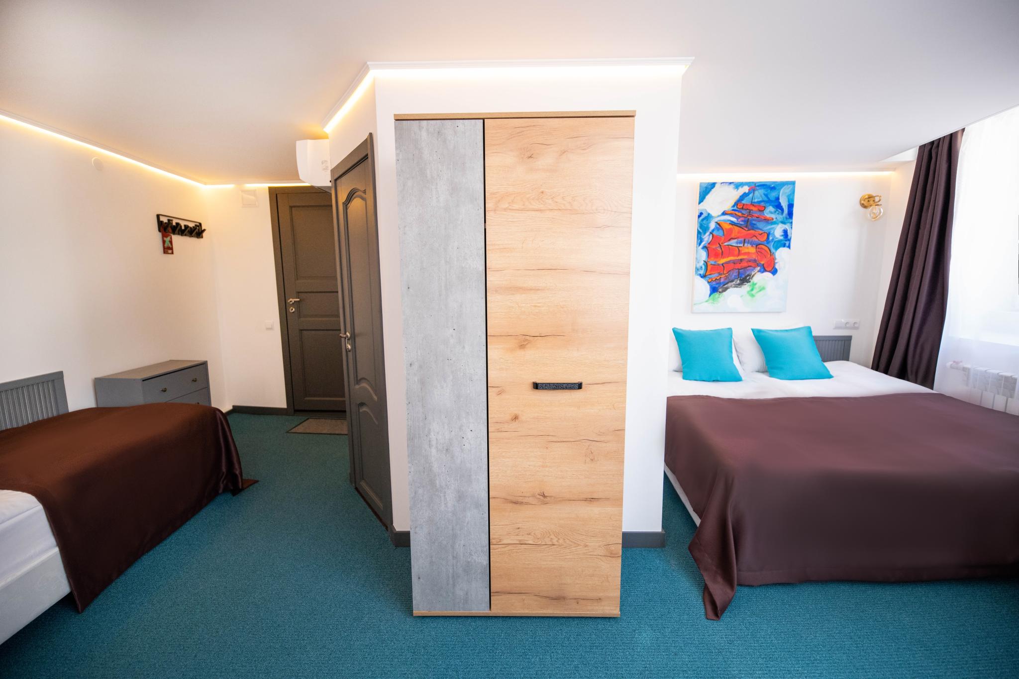 Фото Kurenbin smART