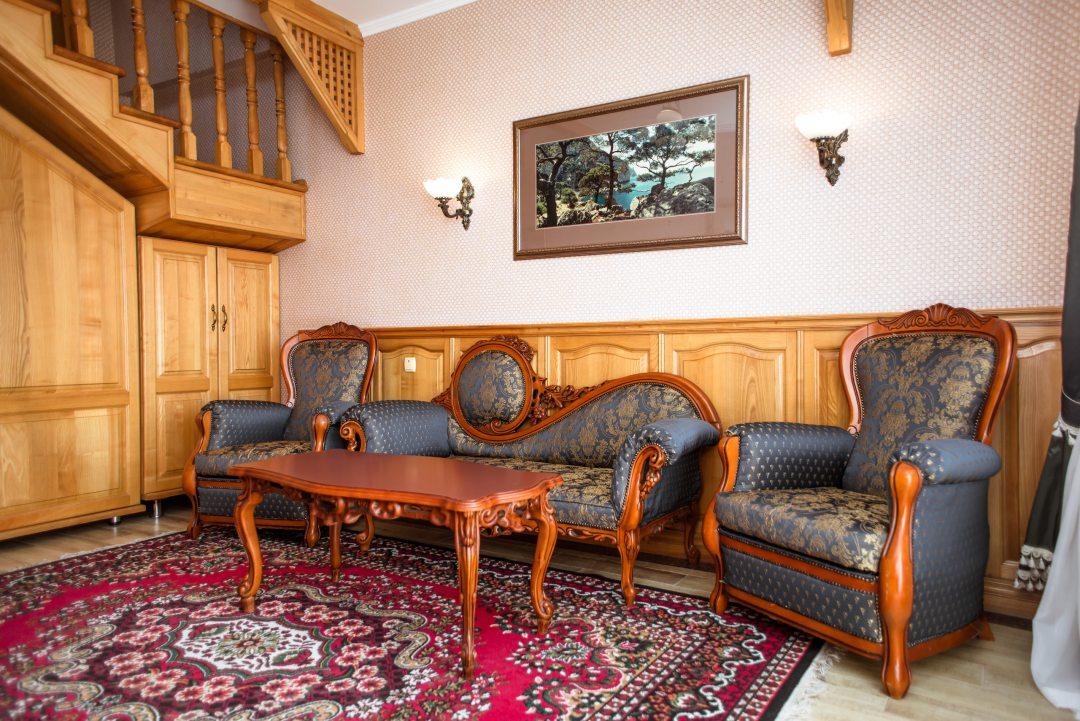 Фото Князь Голицын