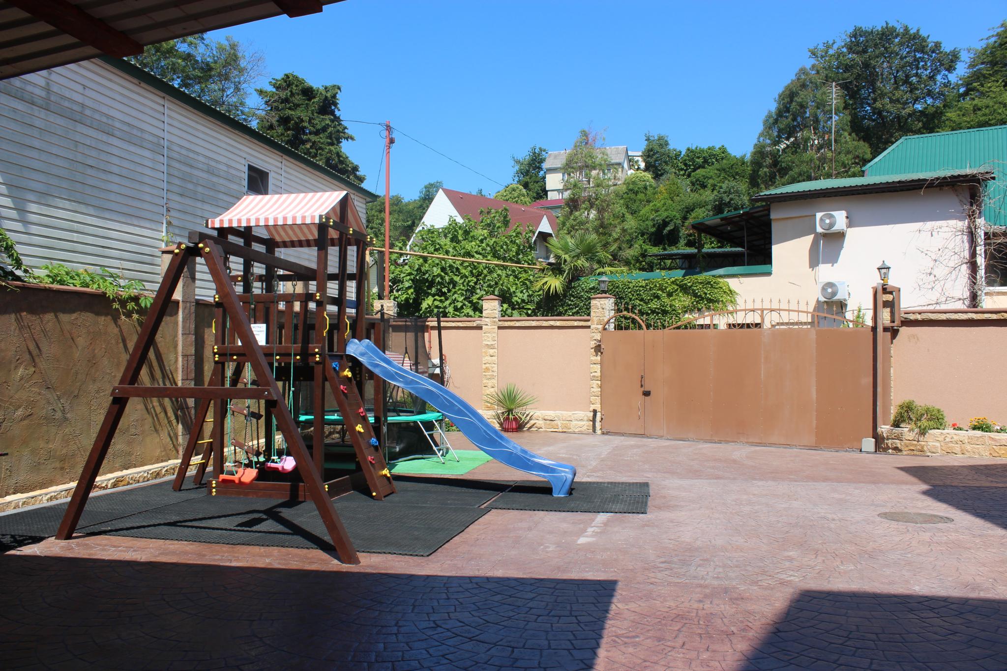 Фото отеля 5