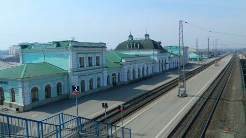 Гостиница Smart Hotel КДО Сызрань в Сызрани