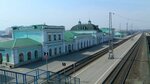 Smart Hotel KDO Syzran (Privokzalnaya ploshchad, 1), hotel