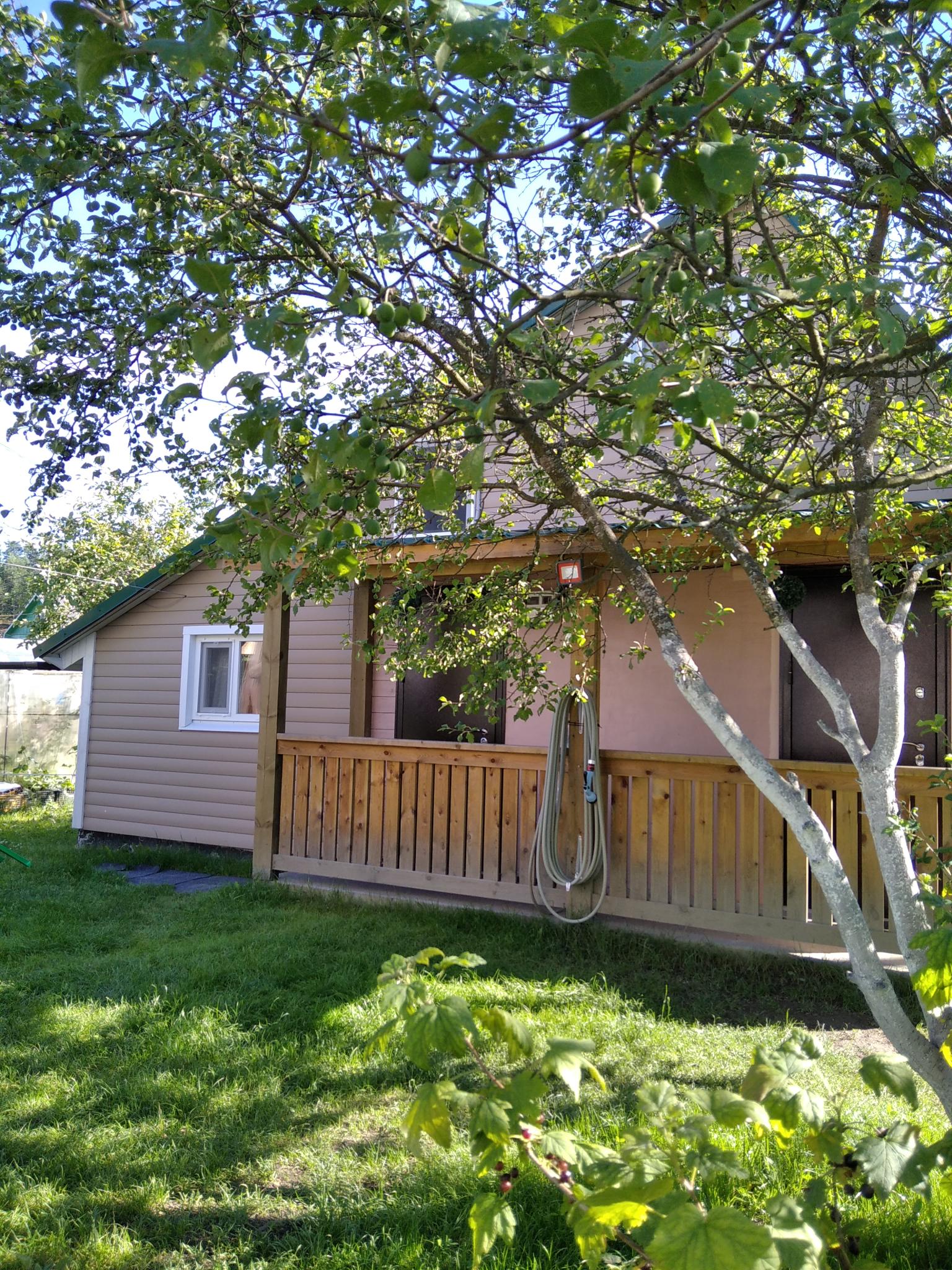 Фото Дом для хороших гостей