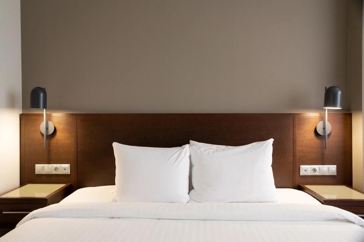 Фото Irkutsk City Center