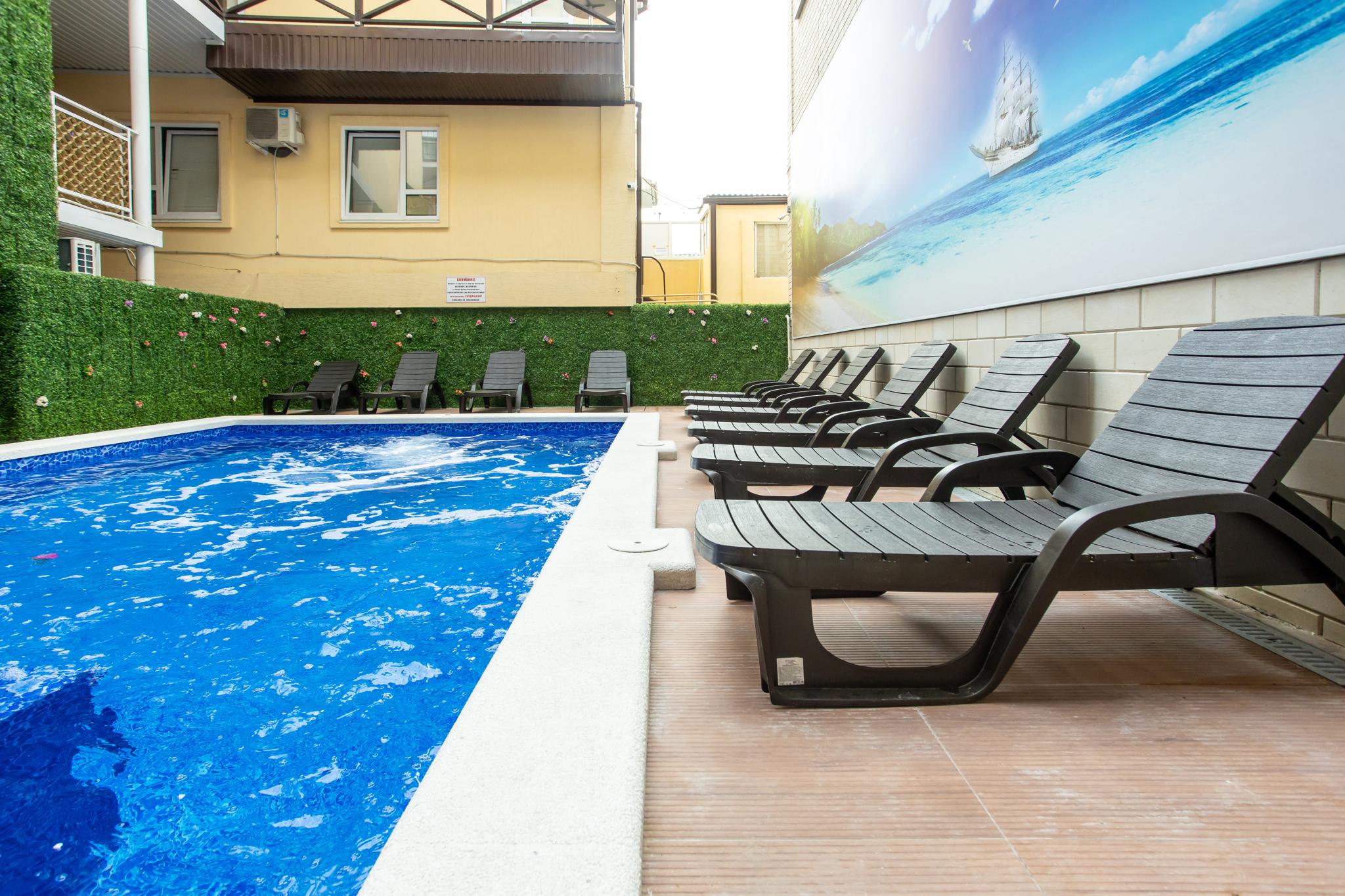 Фото Golden Kids