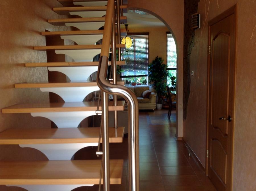 Фото Гостиница на Светлой