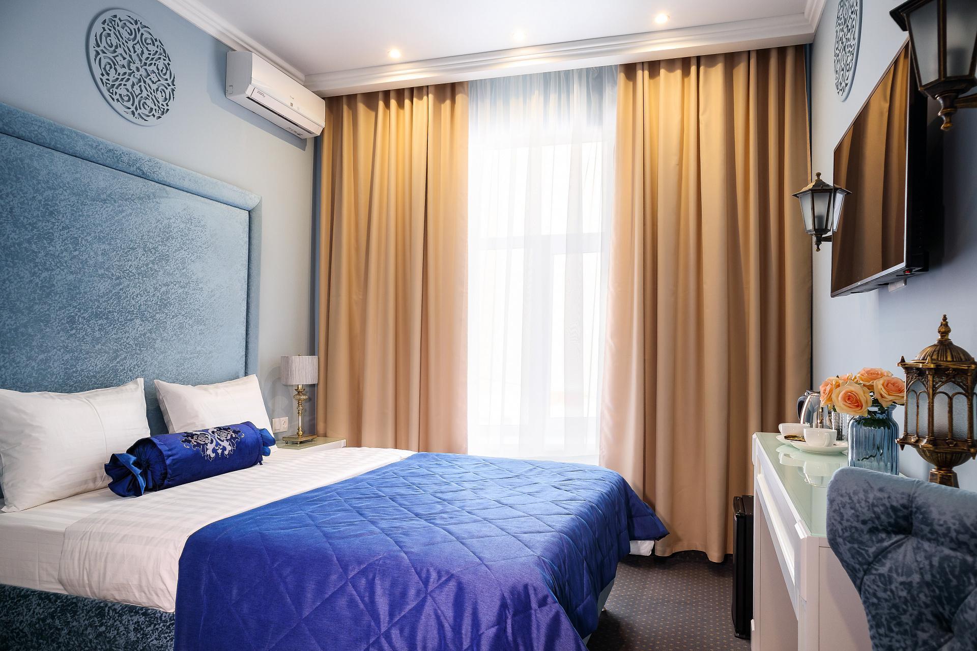 Фото Каганат