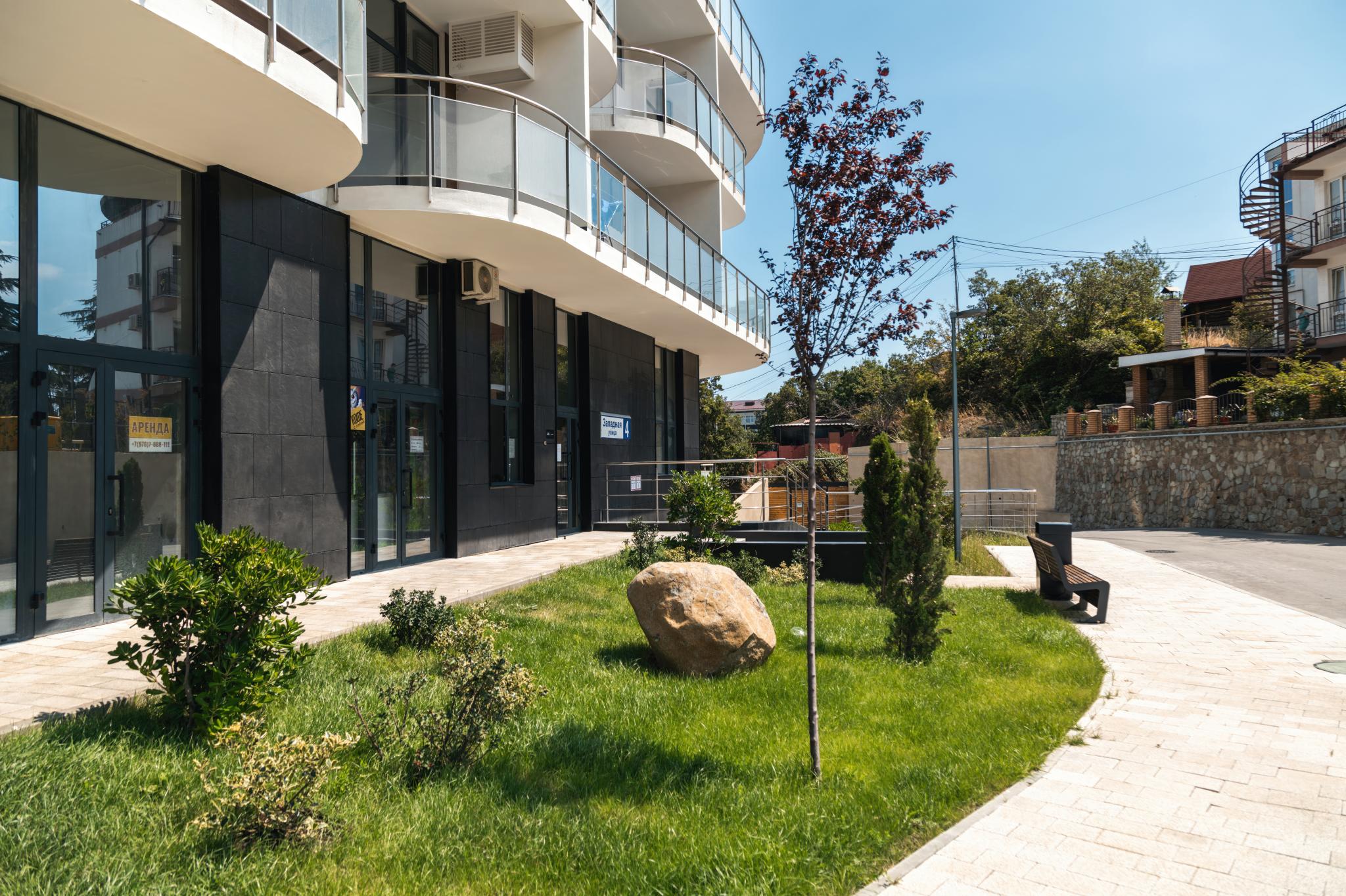 Фото Крымская Резиденция