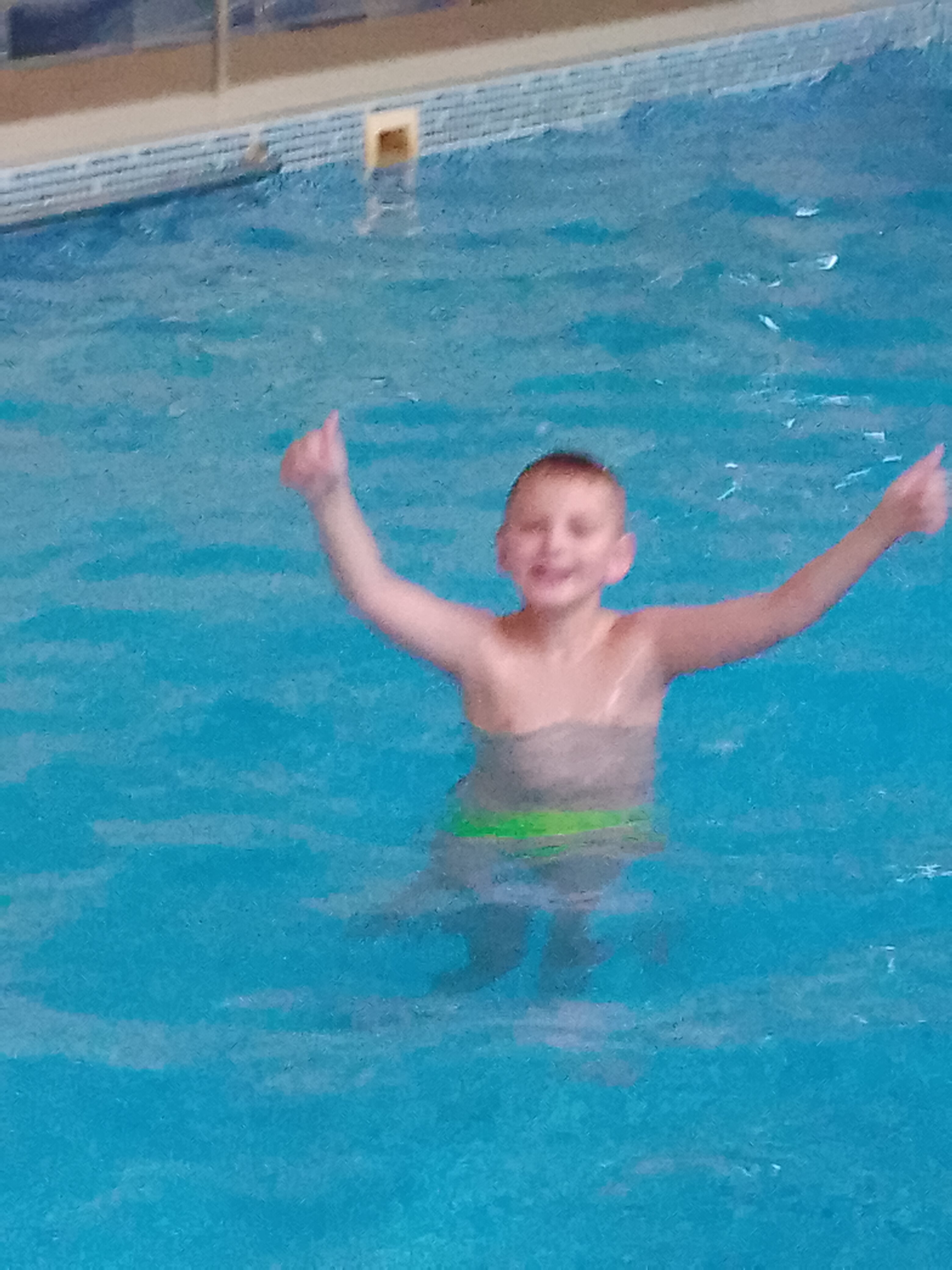 Фото Надежда