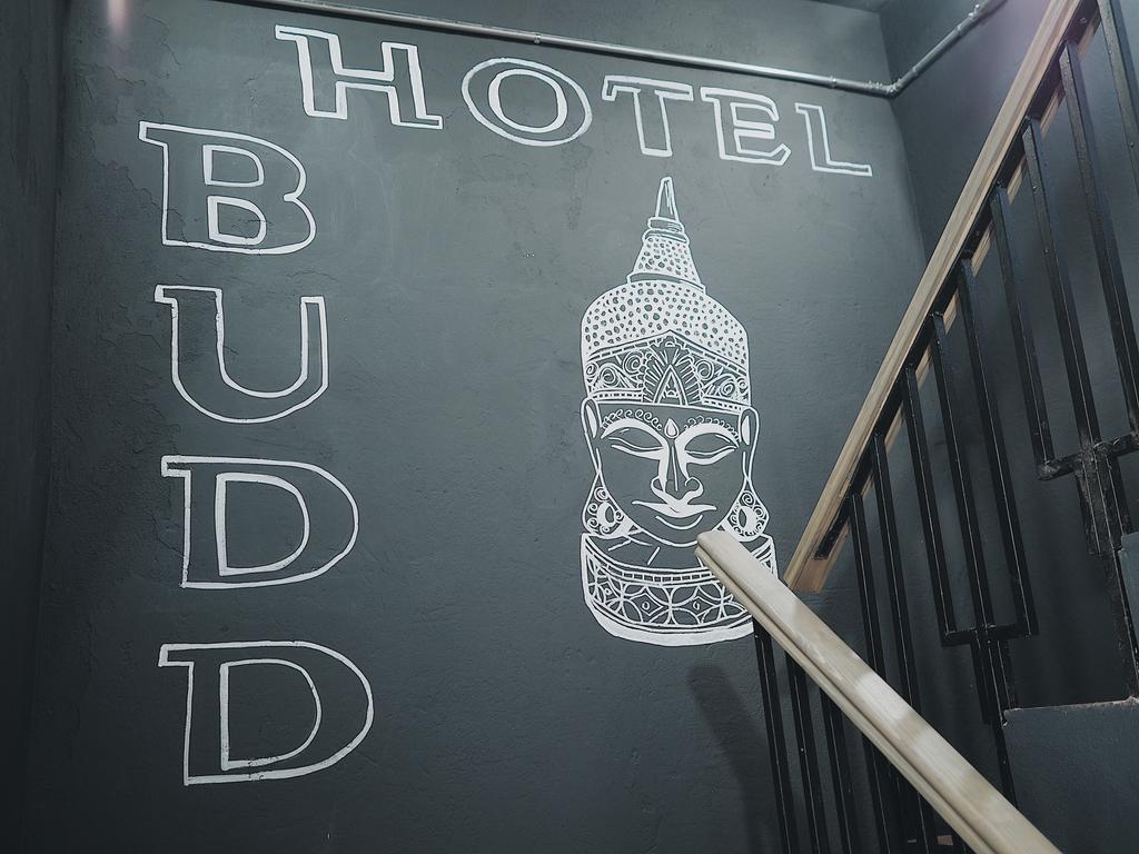 Фото БуддОтель