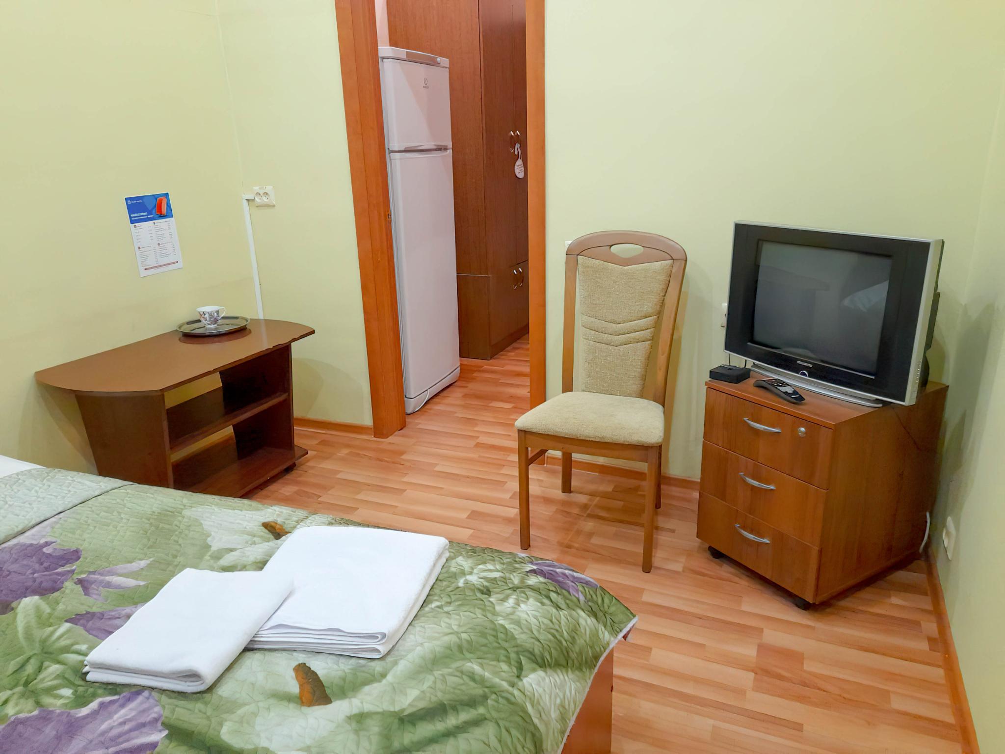 Фото Smart Hotel КДО Липецк