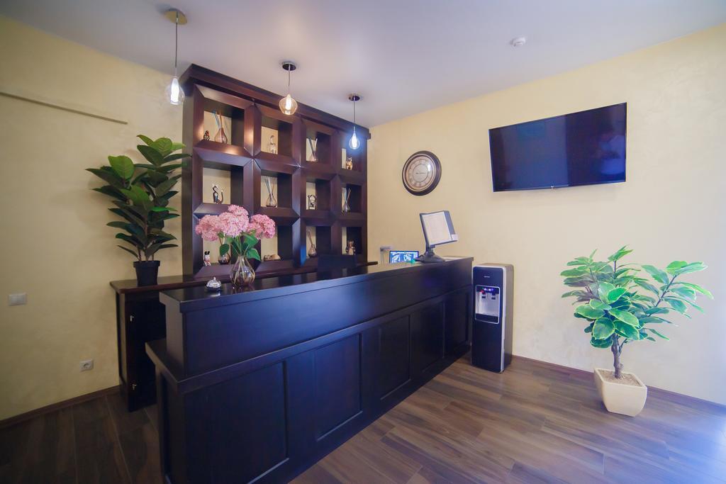 Фото Долгоруковский