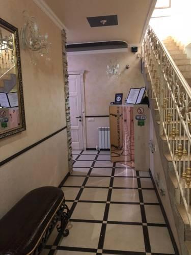 Фото Сафари