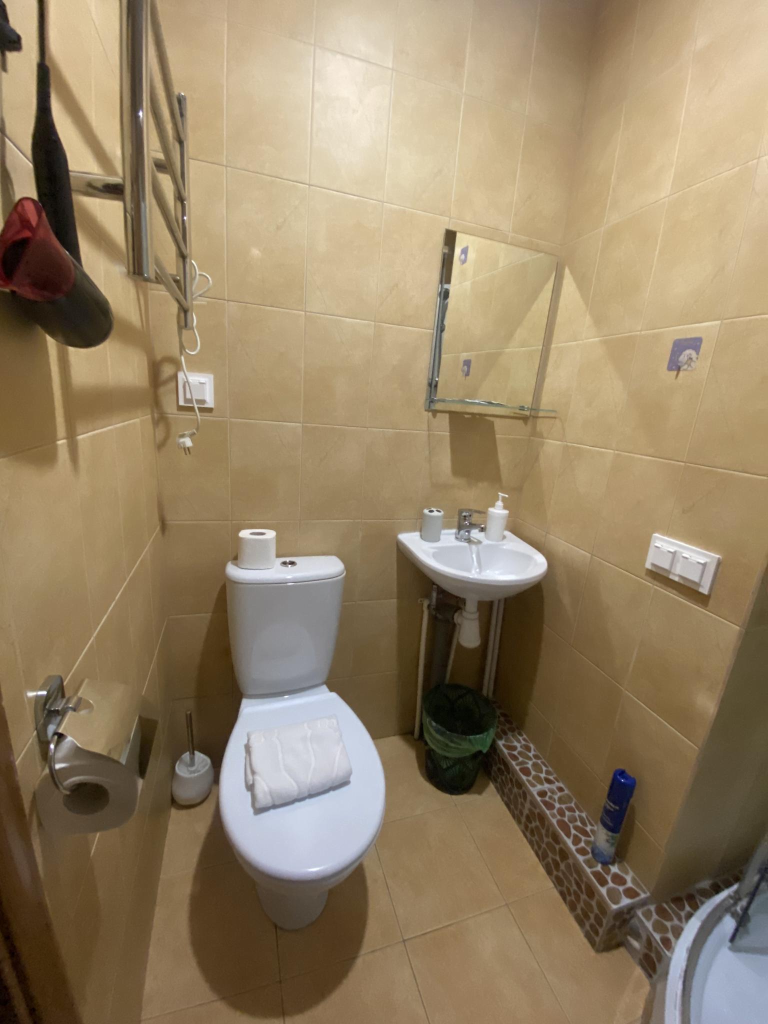 Фото АпартПейдж Маяковского