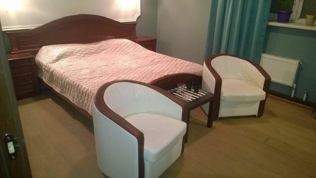 Фото Тарлеон
