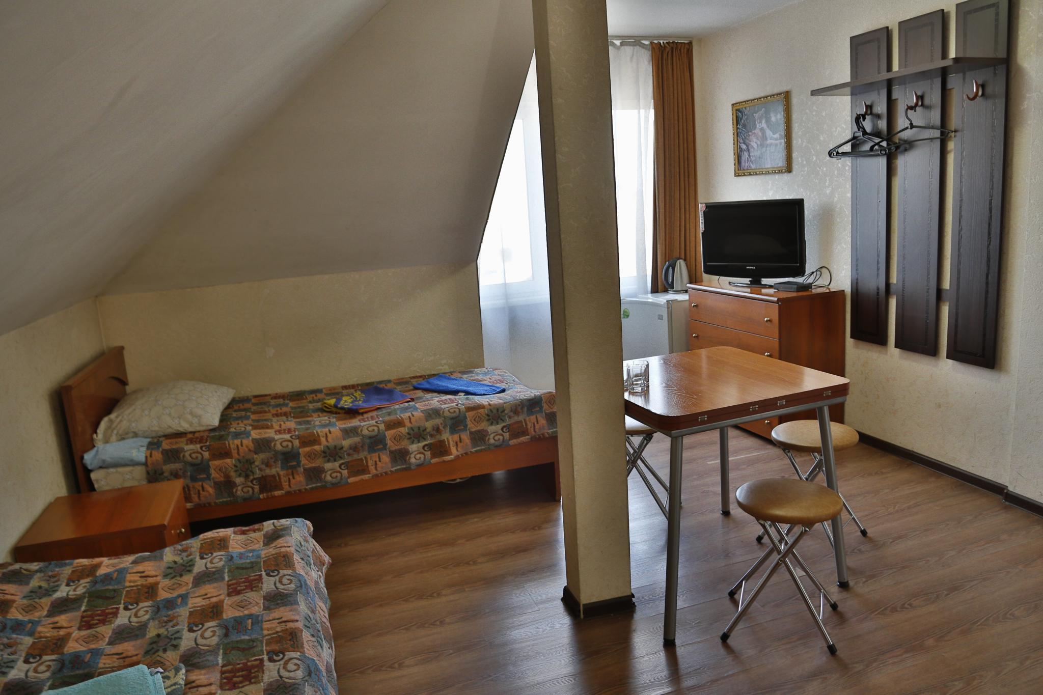 Фото Старый город