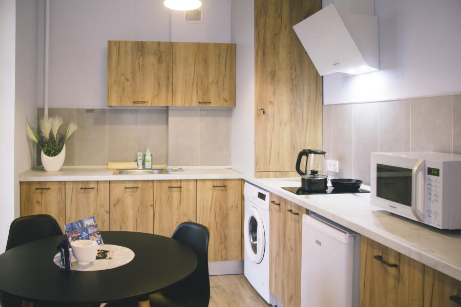 Фото Квартиры в Клубном комплексе Морской