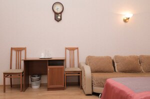 Gostilitsy (derevnya Gostilitsy, Tsentralnaya ulitsa, 2), hotel