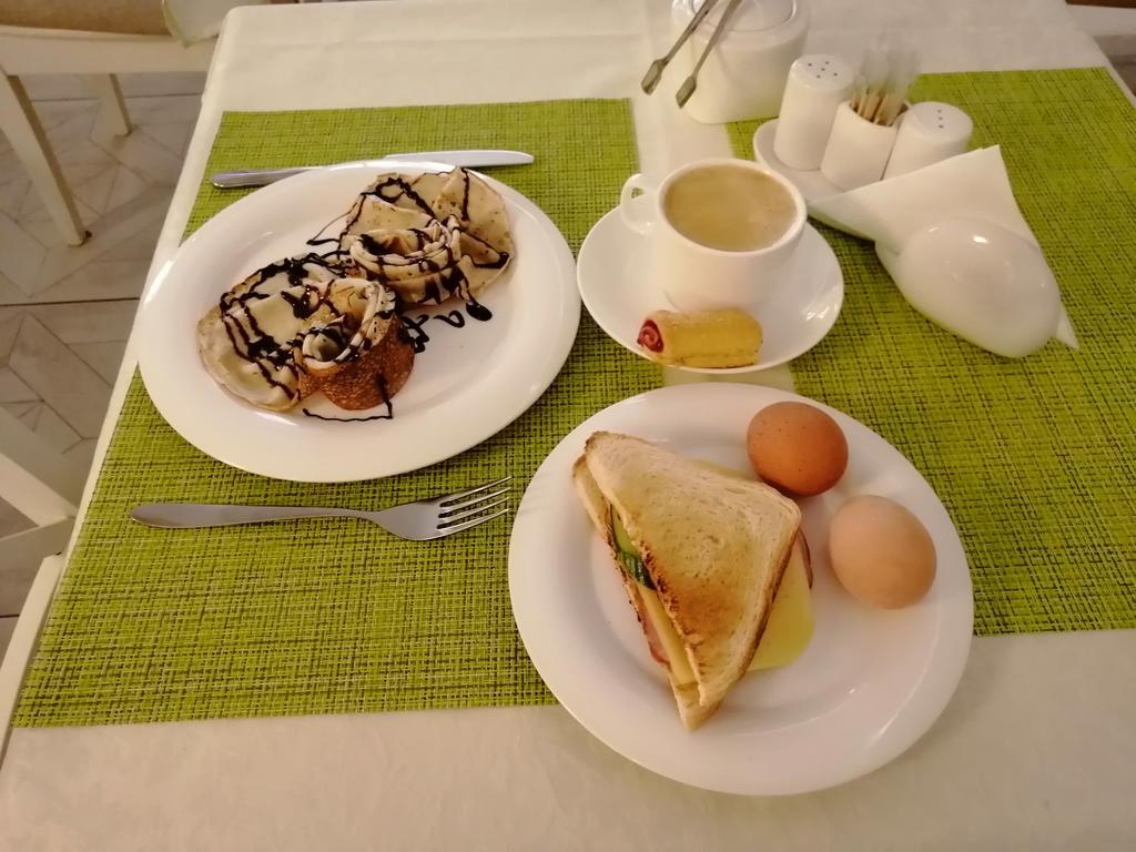 Фото Вилла Роща