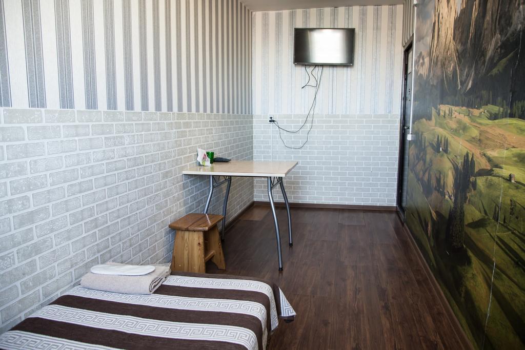 Фото Золотой Ковш