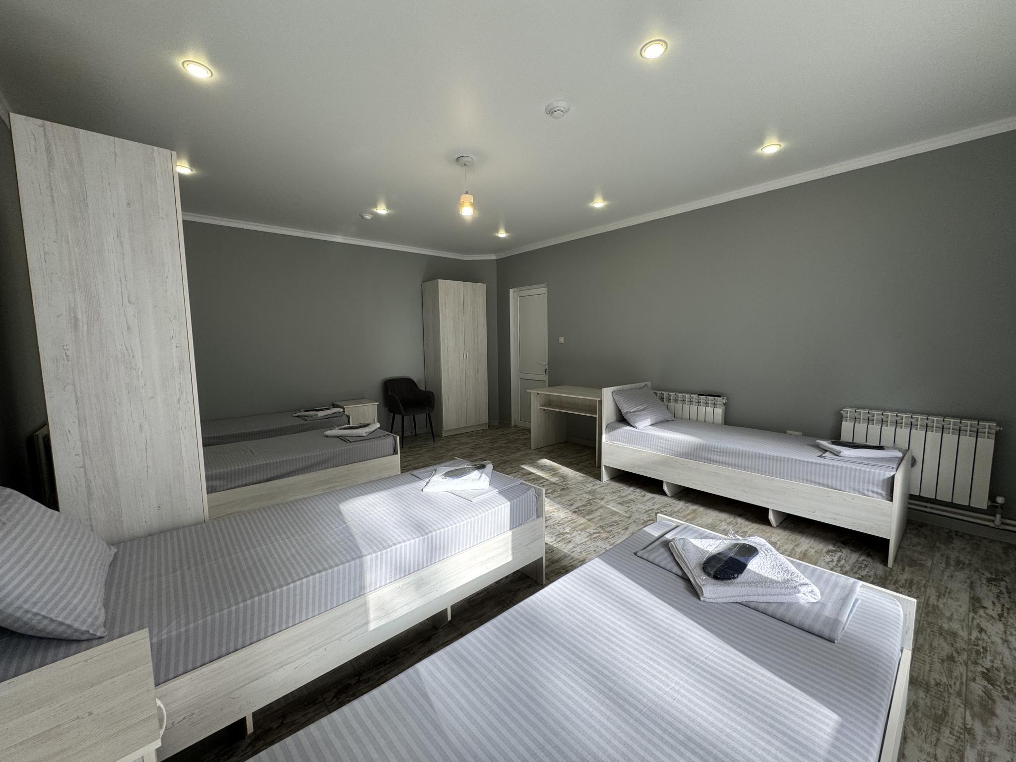 Фото Осетия