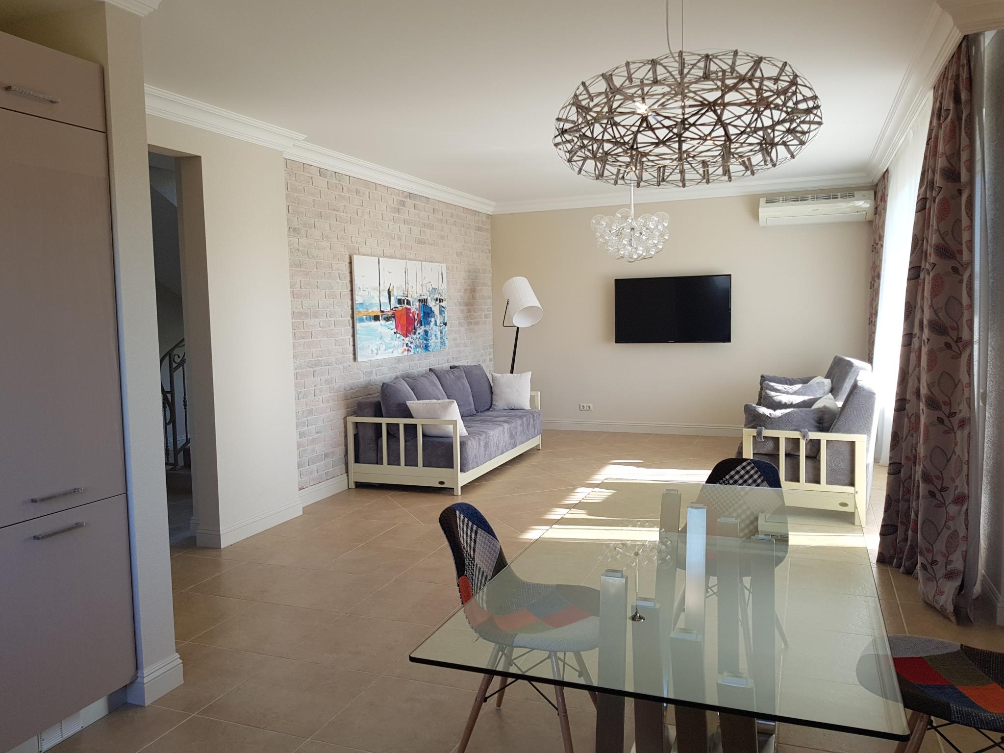 Фото Гостевой дом на Центральной 41