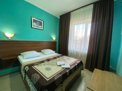 Гостиница Глория в Пятигорске