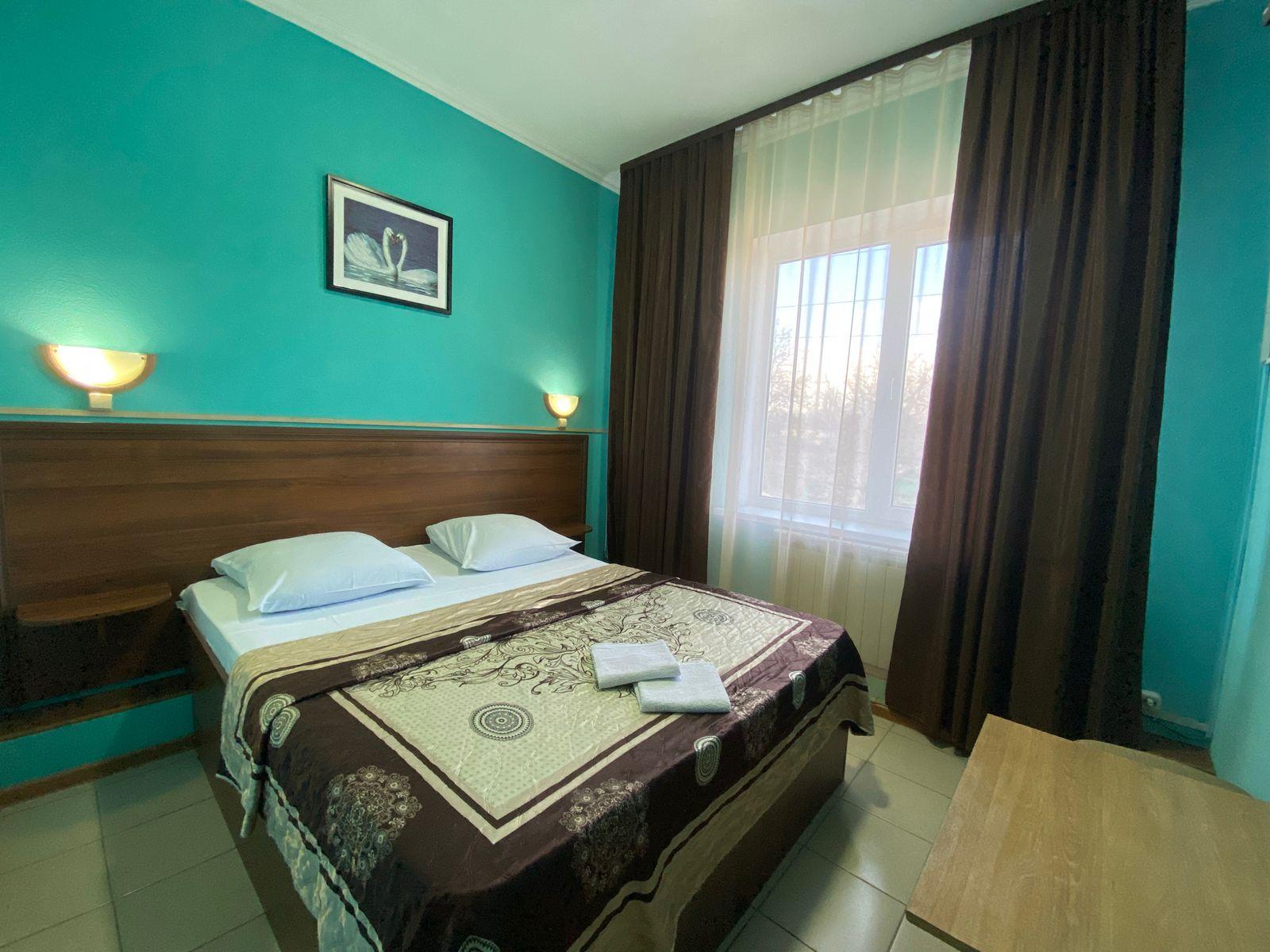 Фото отеля 1