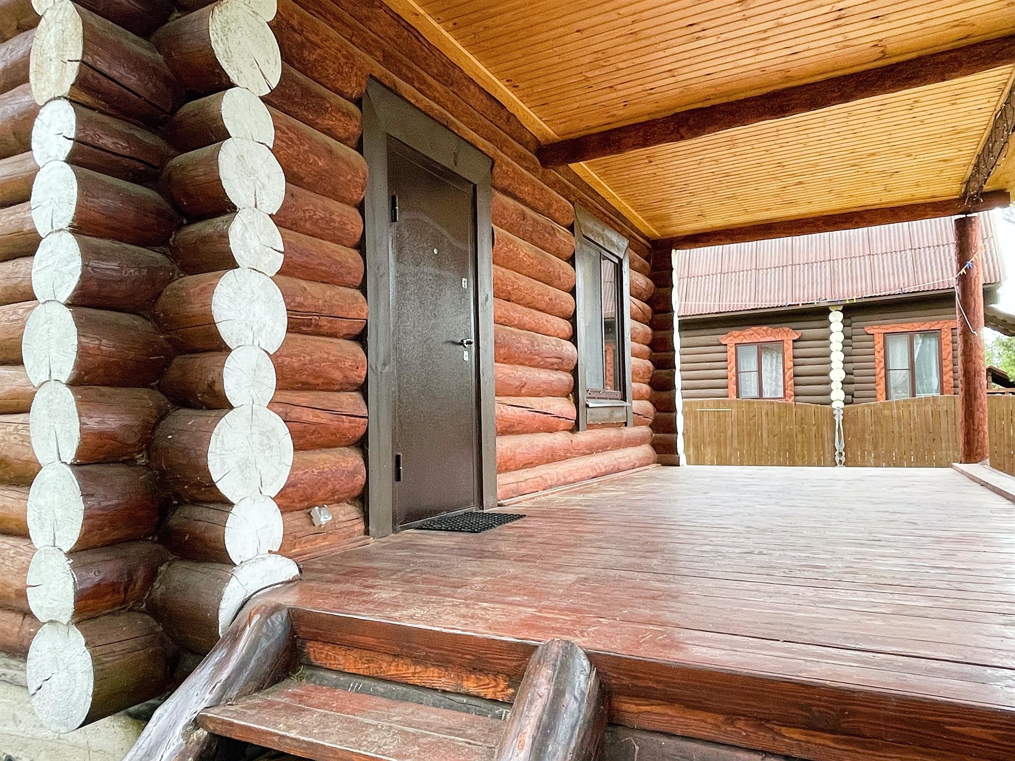 Фото Дом на Валдае