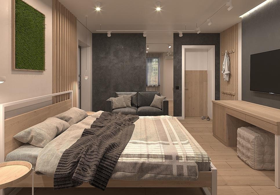 Фото Green Hotel