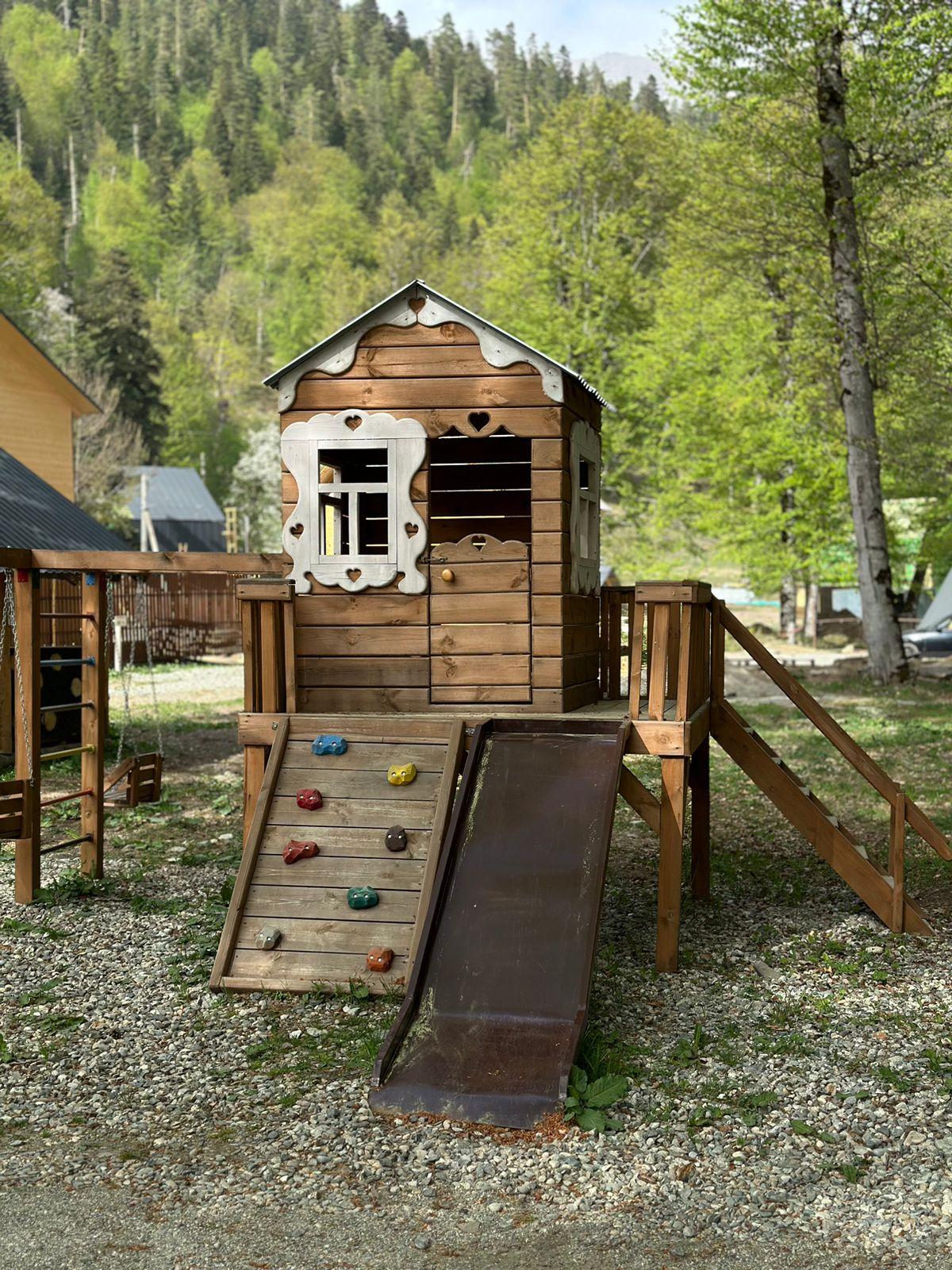 Фото Седьмое небо