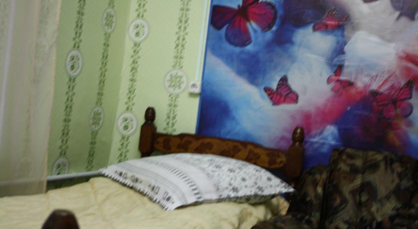 Фото Селенга