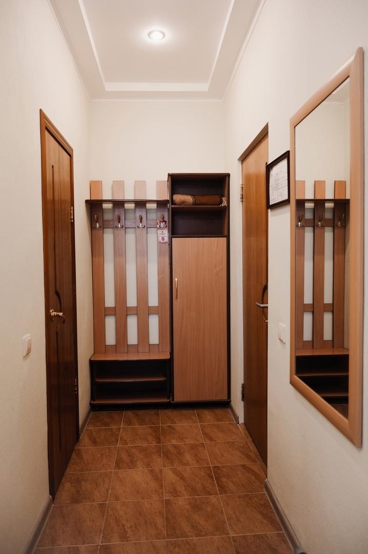 Фото Октябрьская