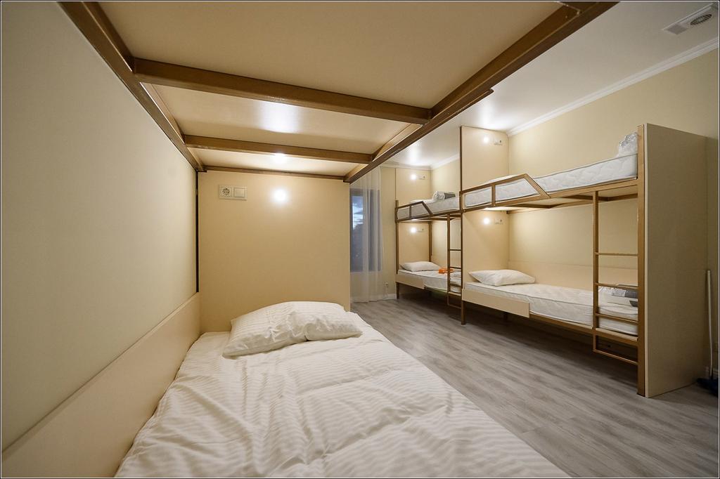 Фото Kamchatka Sweet Home