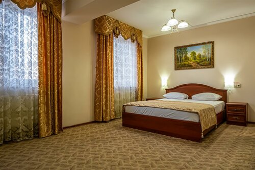 Гостиница Респект в Ставрополе