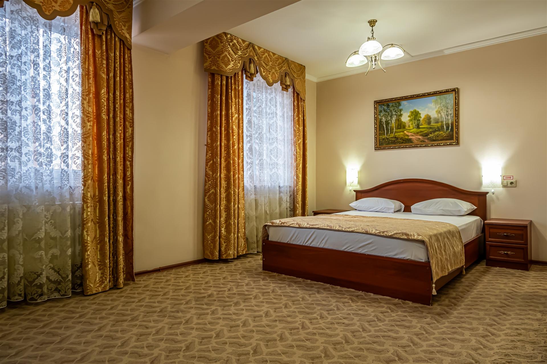 Фото Респект