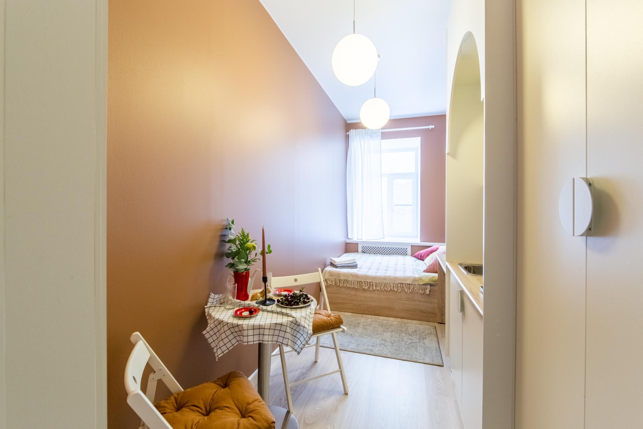 Фото Gentle Rent Memento