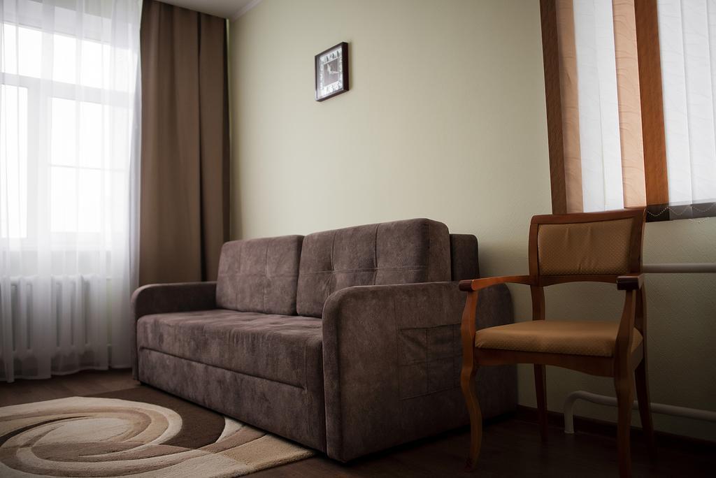 Фото Октябрьская