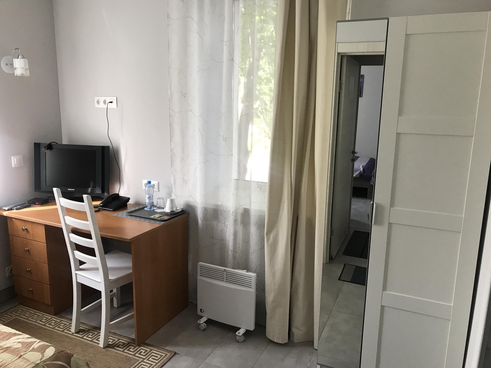 Фото Подкова