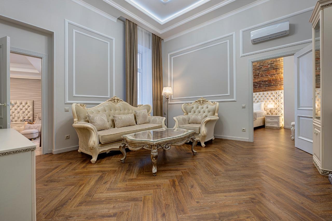 Фото Губернаторъ