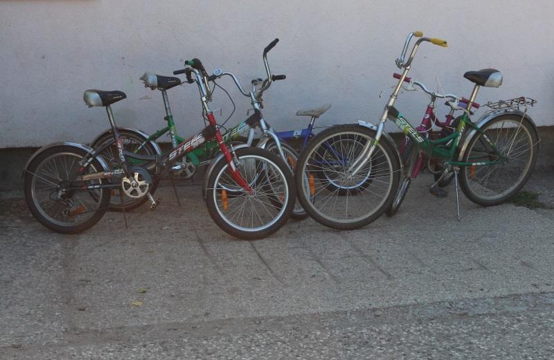 Фото Воложка