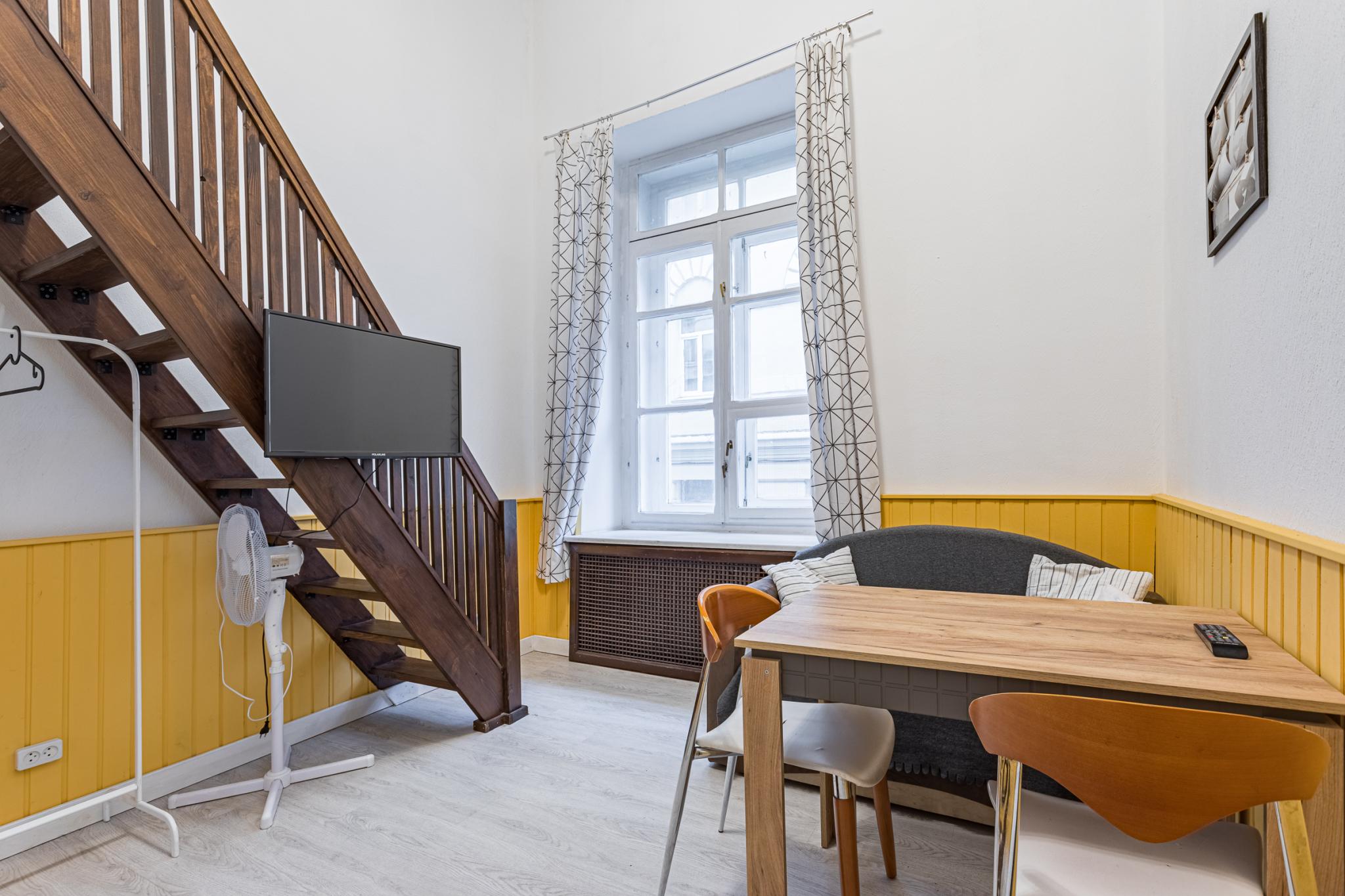 Фото Апартаменты на Камергерском