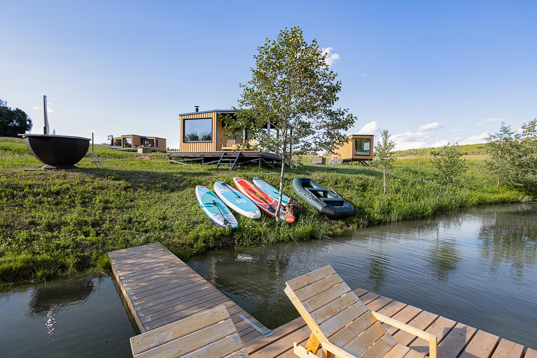 Фото Белые Ключи
