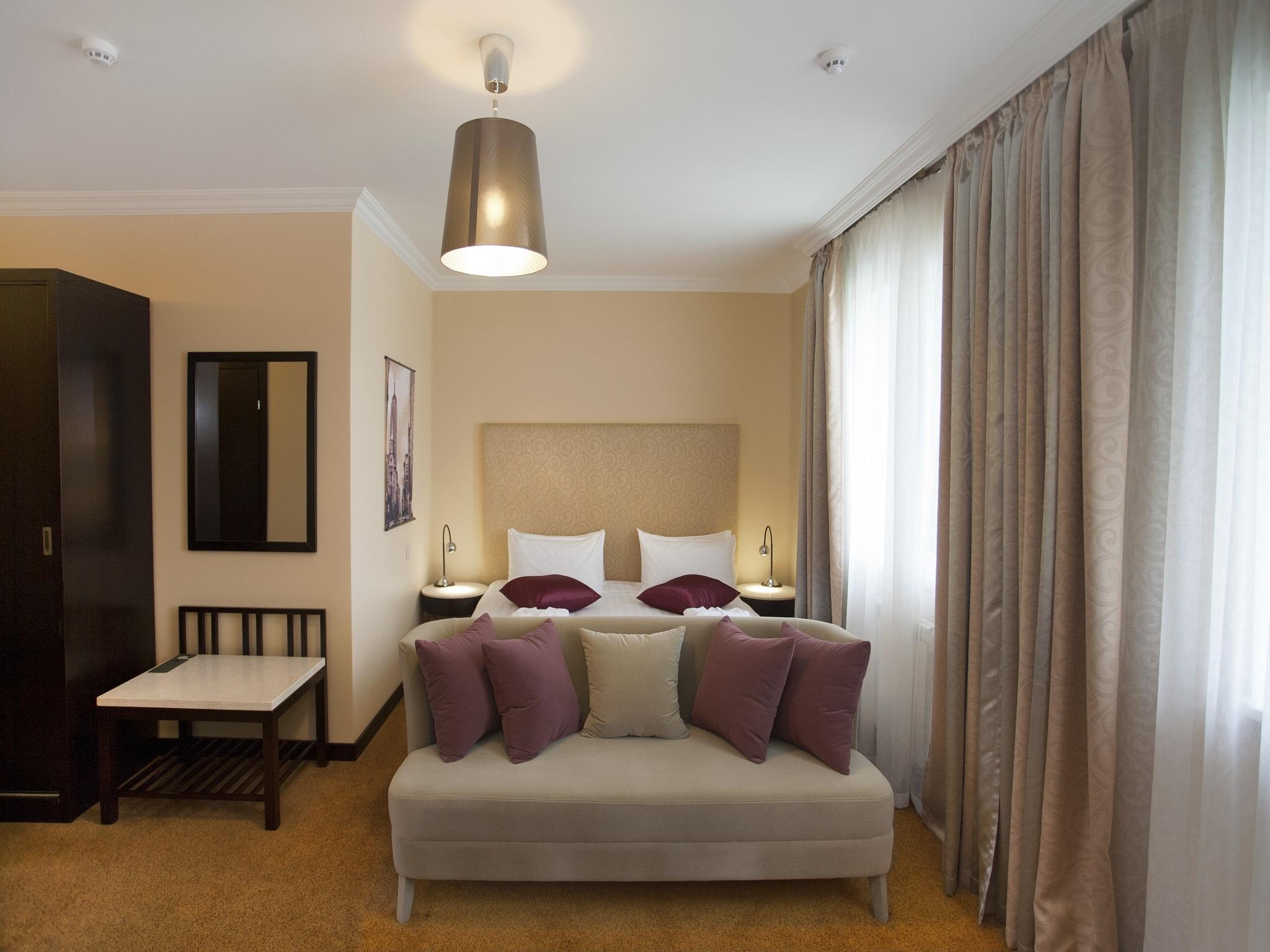 Фото Тишина