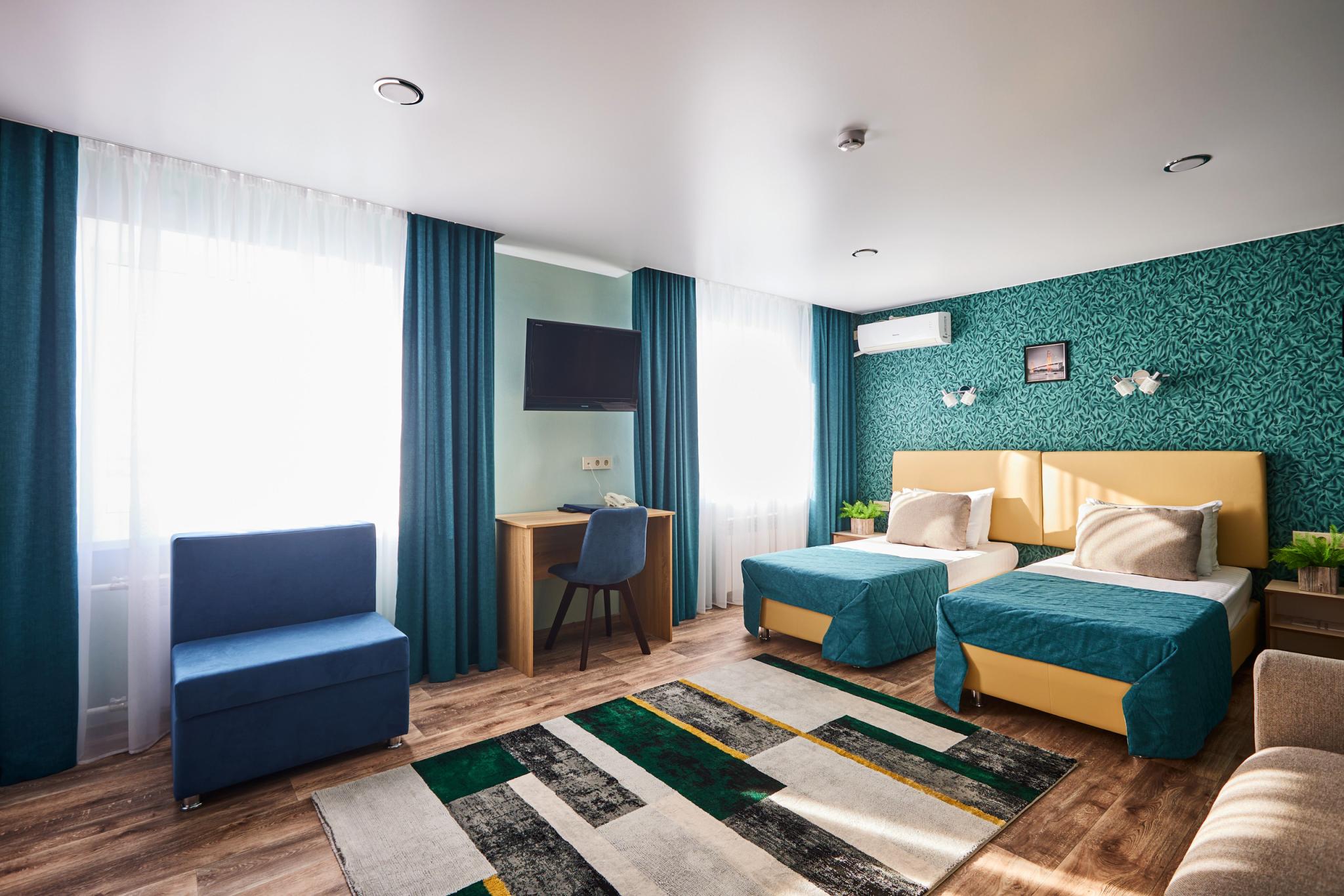 Фото Дружба