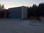 Оазис