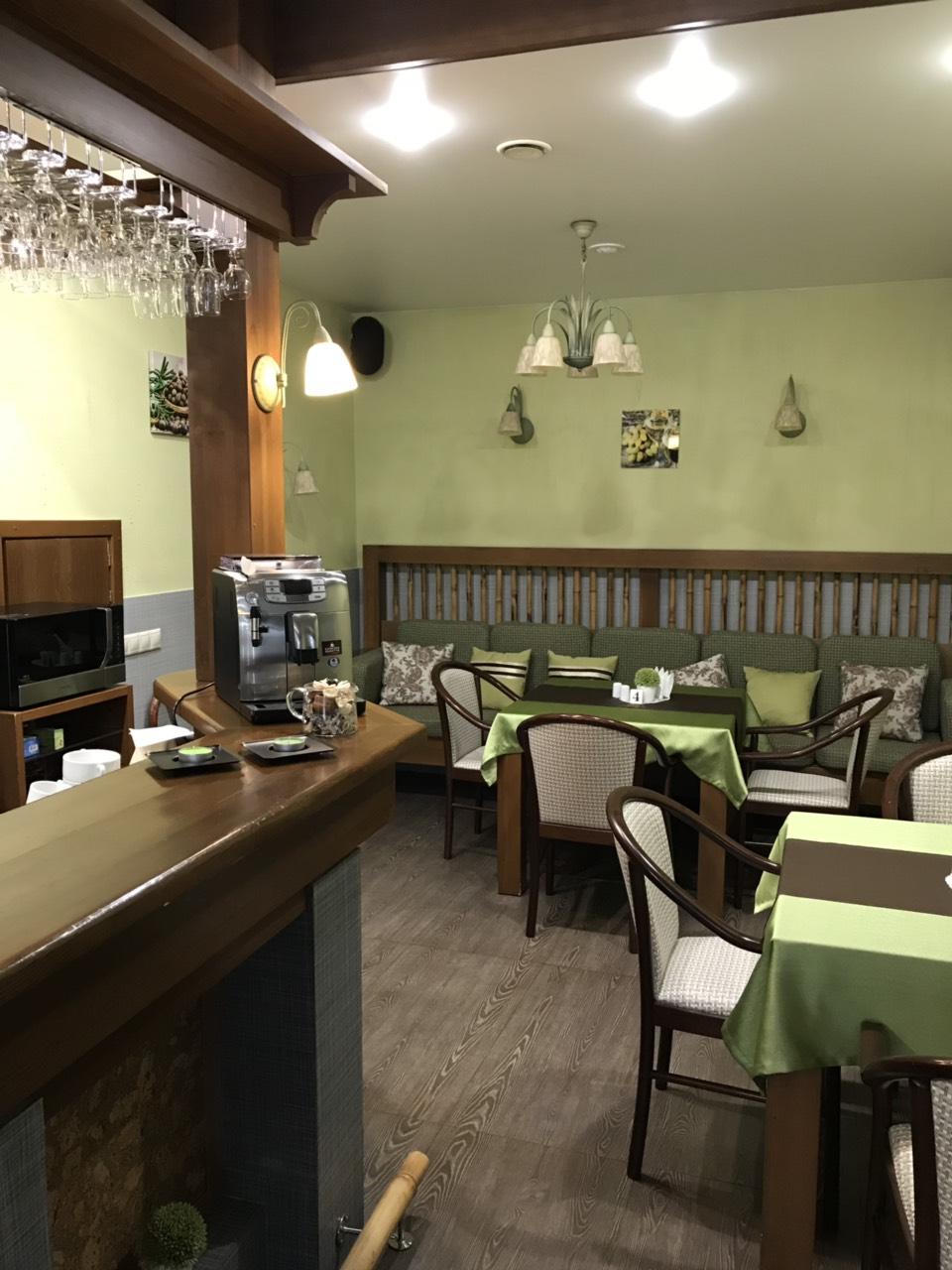 Фото Малый отель