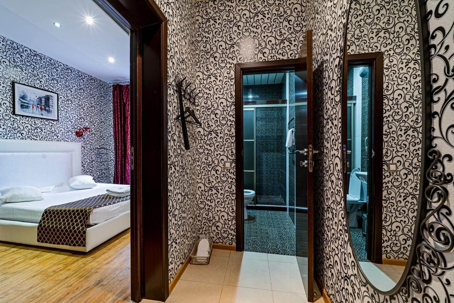 Фото Привалофф