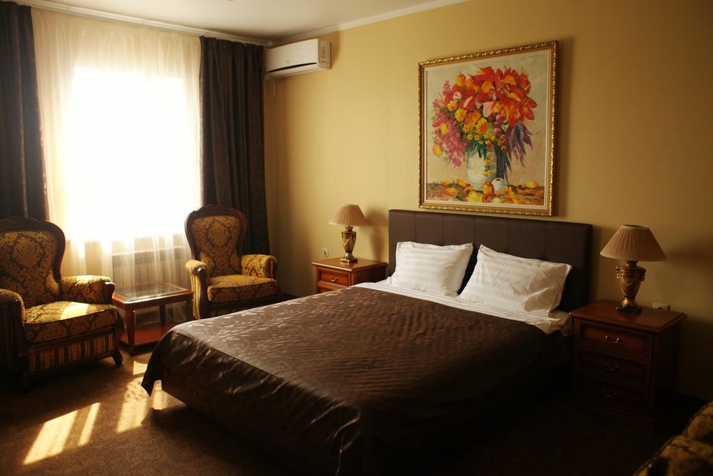 Фото отеля 4