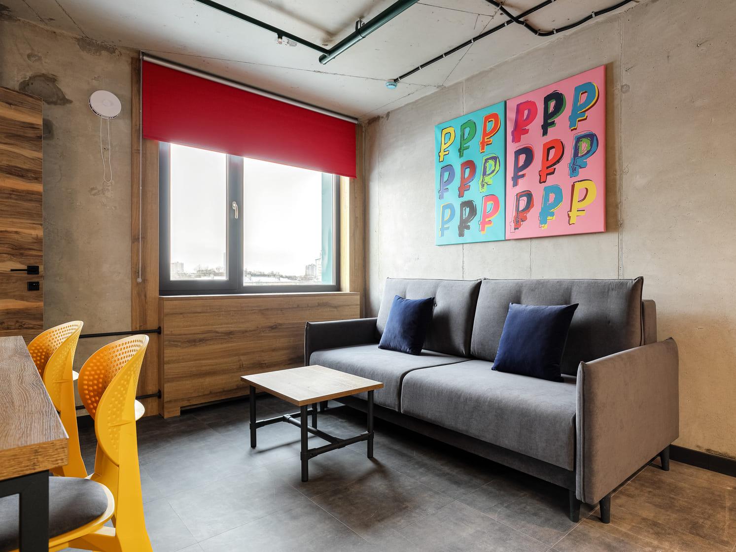 Фото Vertical We&i Московская